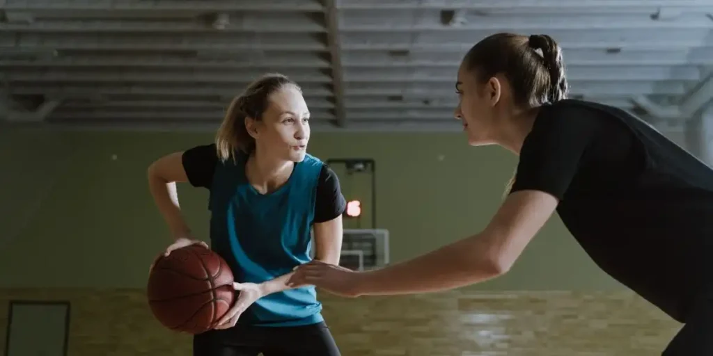 Basketbol Teknikleri ve İpuçları 2