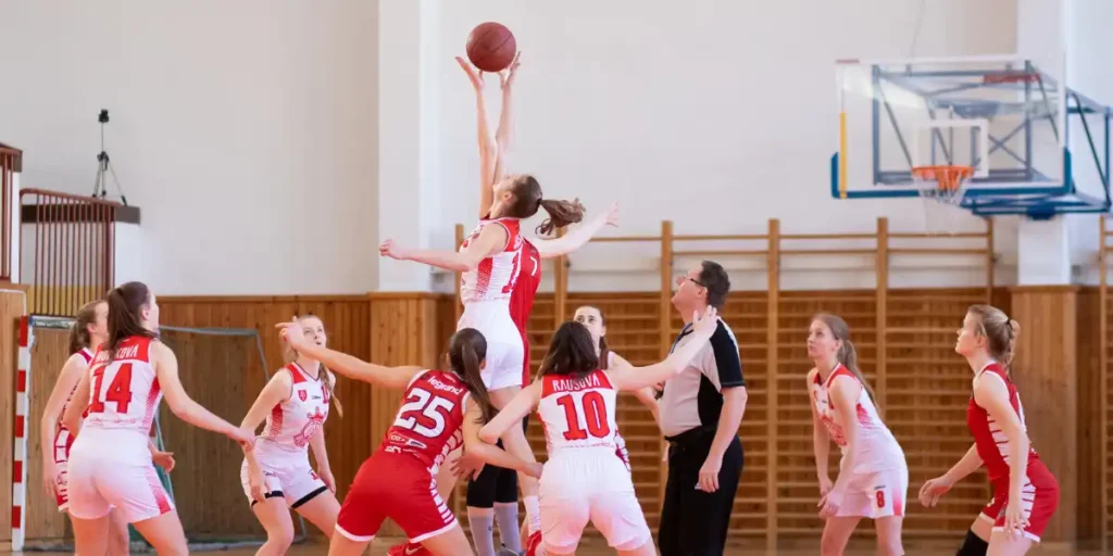 Basketbol Teknikleri ve İpuçları 3